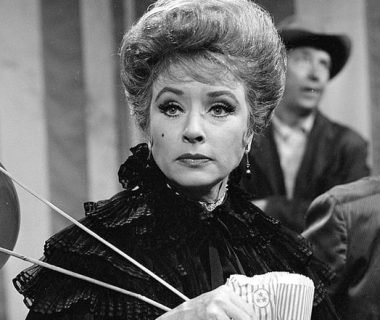 how much did amanda blake make per episode on gunsmoke