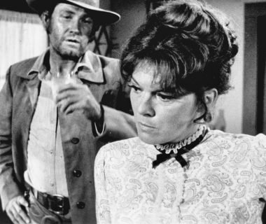 gunsmoke a man called smith