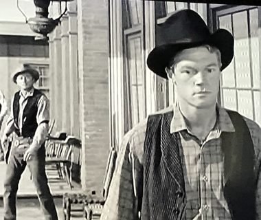 gunsmoke carter caper